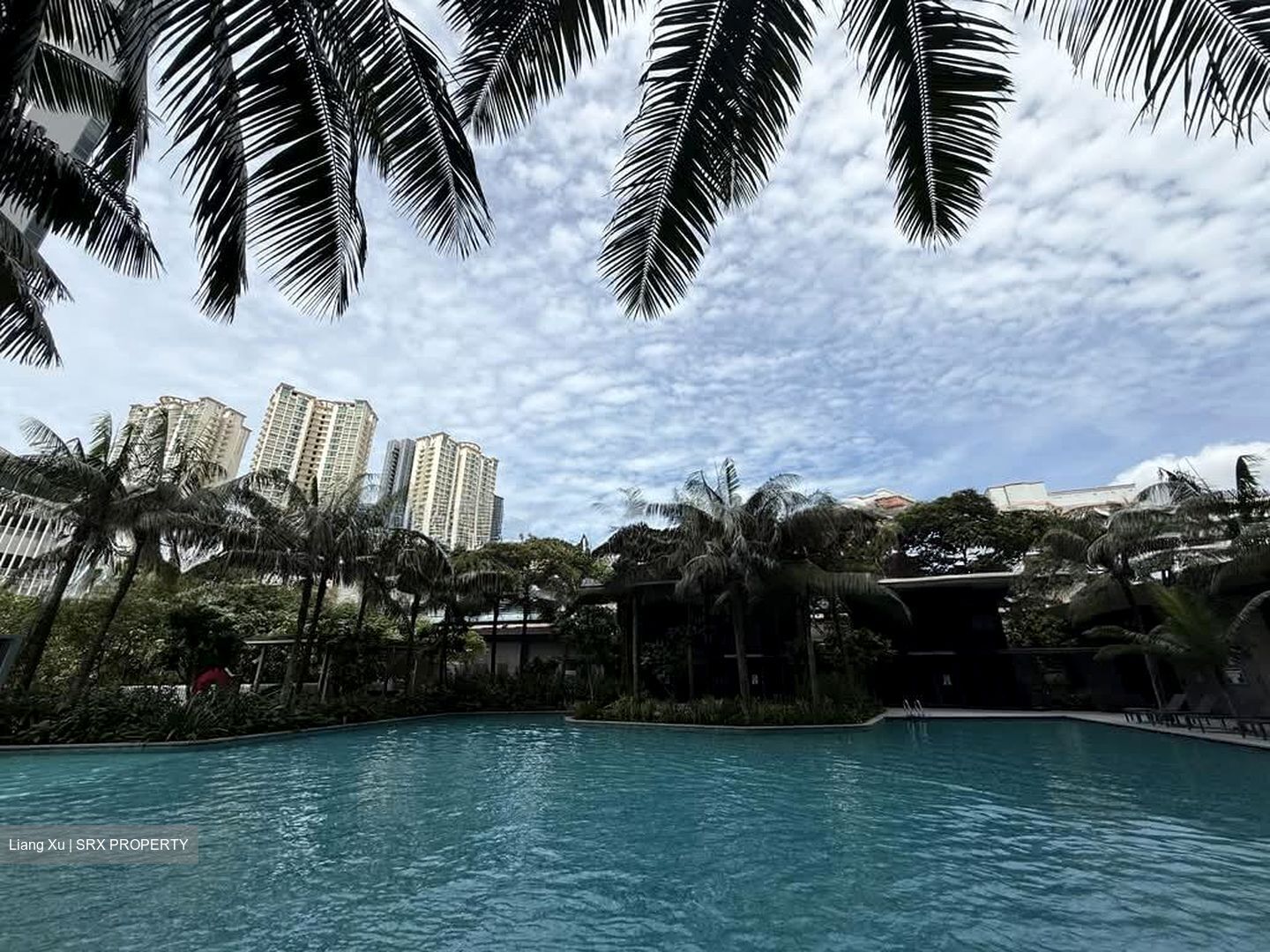 Commonwealth Towers (D3), Condominium #562551171
